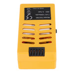 LinkMejor F06 2.4G 6CH RC Helicopter Spare Parts 7.4V 1200mAh Battery