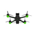 LinkMejor Nazgul Evoque F5 V3 DC / X-type Dual Geometry 6S 5 Inch Freestyle WTFPV RC FPV Racing Drone NO VTX NO Camera Support DJI O4 Pro Air Unit