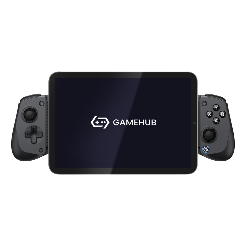 LinkMejor X5s Tri-mode Strectchable Gaming Controller Wireless bluetooth Gamepad with Hall Effect Sticks Triggers HD Vibration 6-Axis Gyro for Switch Android iOS PC
