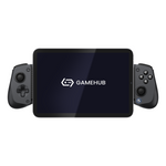 LinkMejor X5s Tri-mode Strectchable Gaming Controller Wireless bluetooth Gamepad with Hall Effect Sticks Triggers HD Vibration 6-Axis Gyro for Switch Android iOS PC