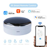 Tuya IR Smart Home Intelligent WIFI Infrared Remote Controller Voice Remote Control Works with Alexa Google Home Smart Life APP