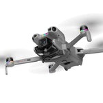 LinkMejor K900 MAX GPS 5G WiFi FPV with 4.5inch LCD Screen Controller 720P HD Dual Camera Servo Gimbal 360° Obstacle Avoidance One-Key Airdrop Brushless 216g Foldable RC Drone Quadcopter RTF