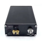 LinkMejor GPS Disciplined Oscillator 10MHz Signal Source Positioning SystemSquare Waves with NE0-6M Module
