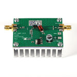 LinkMejor 315MHz 8W High Frequency Power Amplifier Module 300-330MHz 8V 50 Ohm SMA-k Connectors High Efficiency for Long-Range Control