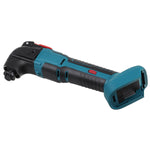 Multifunction Tool Oscillating Multi-Tools Variable Speed Electric Woodworking Tool For 18V Battery