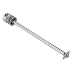 LinkMejor 104001 1/10 RC Car Spare Center Transmission Shaft Front/Rear 1925/1926 Vehicles Model Parts