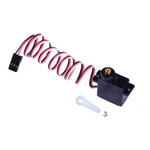 ZOHD Altus 980mm Wingspan RC Airplane Spare Part Tail Wing Servo / Aileron Servo