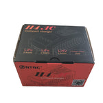 LinkMejor H4AC 20W 2A Blance Charger for 2-4s Lipo/LiFe/LiHV Battery
