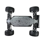 Serpent SRX8 Truggy-E SER600070 EP 1/8 2.4G 4WD Brushless RC Car Aluminum Chassis Dragon-RC Electronic 3 Gears Diffs 6S Compatible Cardan Shafts Off-Road Truck Full Proportional Control Vehicles Models Toys