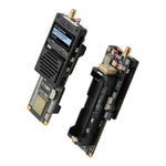 LinkMejor® T-TWR REV2.1 ESP32-S3 Walkie-Talkie Development Board L76K GNSS Module With 1.3 inch OLED PMU AXP2102 Battery Holder GPS