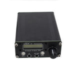 LinkMejor uSDR uSDX+ Plus V2 10/15/17/20/30/40/60/80m 8 Band SDR All Mode HF SSB QRP Transceiver