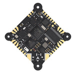 25.5x25.5mm GEPRC TAKER F411-12A-E 1-2S AIO F4 Flight Controller 12A 4in1 ESC for Darkstar20 Whoop 3 Inch Toothpick FPV RC Racing Drone