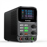 LinkMejor Series Regulated Power Supply Adjustable Voltage 0-30V Current 0-5A 0-10A High Precision Digital Display Lab Equipment Power Source