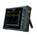Micsig STO2002 Tablet Oscilloscope 200MHz Bandwidth 1G Sa/s Sampling Rate 8-inch Touchscreen Advanced Trigger System Best Professional Tool
