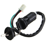 125cc 150cc 200cc 250cc Quad Electric CDI Coil Wire Harness Stator Assembly Wiring Set