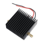 SZM2166 RF Amplifier 2.4GHz-2.5GHz 2W WiFi Amplifier Image Transmission Amplifier Bluetooth