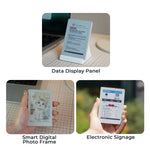 M5Stack M5Paper Color E-Paper Development Board ESP32S3 400x600 4 Inch SPECTRA 6 E-Ink Display Low Power WIFI IoT Development Module