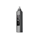 Konka 2 In 1 Electric Shaver And Nose Hair Trimmer IPX6 Waterproof Type-C Rechargeable LED Display Portable Body Groomer For Men Travel