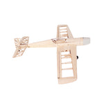 LinkMejor Ranger Sky 1010mm Wingspan Balsa Wood RC Airplane KIT