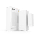 LinkMejor DW2-RF 433MHZ RF Wireless Door Window Sensor Detector Door Opening Sensor eWeLink App Smart Home Security