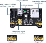 ESP32/ESP8266 Electronics Kit R3 Component Package Beginner Starter Kit