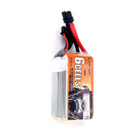 DarwinFPV 22.8V 650mAh 120C 6S LiPo Battery XT30 Plug for Darwinfpv BabyApe Ⅱ 6S RC Drone FPV