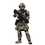 LinkMejor 1/25 XS-01 XS-02 XS-03 Night Raid Pilot / Assault Pilot / Tactical Night Raid Pilot Model Applicable for Eachine E220S MD500 RC Helicopter(Not Include the RC Helicopter)