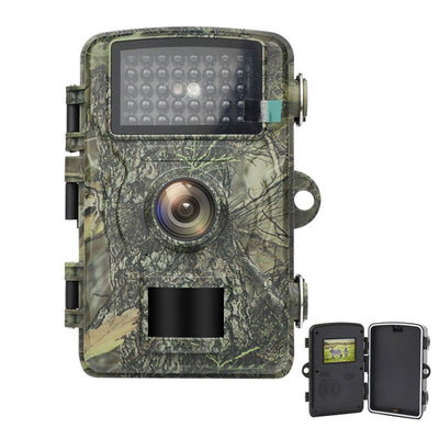HD Infrared Camera Powerful Night Vision Camera 16MP Night Vision 1080P Video Camera Waterproof Outdoor Sports Camera Suitable For Travel Adventure