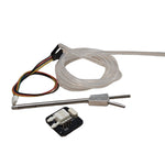 LinkMejor Digital Airspeed Sensor Compatible with AP PX4 INAV Support MS4525D for RC Long Range FPV Racing Drone