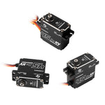 LinkMejor HOBBY M45CHW 45KG Torque Metal Gear Coreless Waterproof Digital Servo