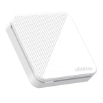 H96Max H313 2+16G 4K UHD Android 14.0 TV Box Quad-core Support WiFi6 bluetooth Voice Remote Media Player 3D HDR10 Set Top Box