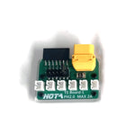 1S Battery Adapter 6-channel PH2.0 / BT2.0 MAX 2A for HOTA D6 Pro Charger