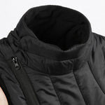 Motorcycle Neck Guard Bib Collar Waterproof Warm Scarf Windproof Winter Neck Protect Warmth Long Style
