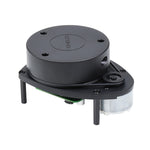 LinkMejor A1 2D 360° 12M Scanning RadiusLidar Sensor A1M8 Scanner for Robot Navigates Obstacles Avoidance