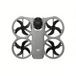 LinkMejor AVATA 360 8K 60fps HDR Panoramic RC FPV Racing Drone BNF RTF with HD O4+ Video Transmission 360° Virtual Gimbal
