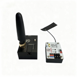 SCORPIO 2nd-Gen FPV Wireless Head Tracker, 915 GHz Compatible with XF Gimbal & Ordinary 3D-Printed Gimbal, Standalone Usable for Rc Car
