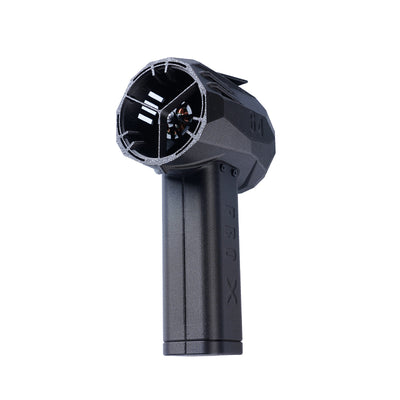 Mini X64PRO Turbo Fan 750W 350km/h Wind Speed 60W Fast Charging TYPE-C LED Lighting Active Heat Dissipation for Efficient Cooling