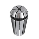 Machifit 5Pcs ER16 Collet Set 1/8-3/8 Inch Spring Chuck Collet for CNC Milling Lathe Tool