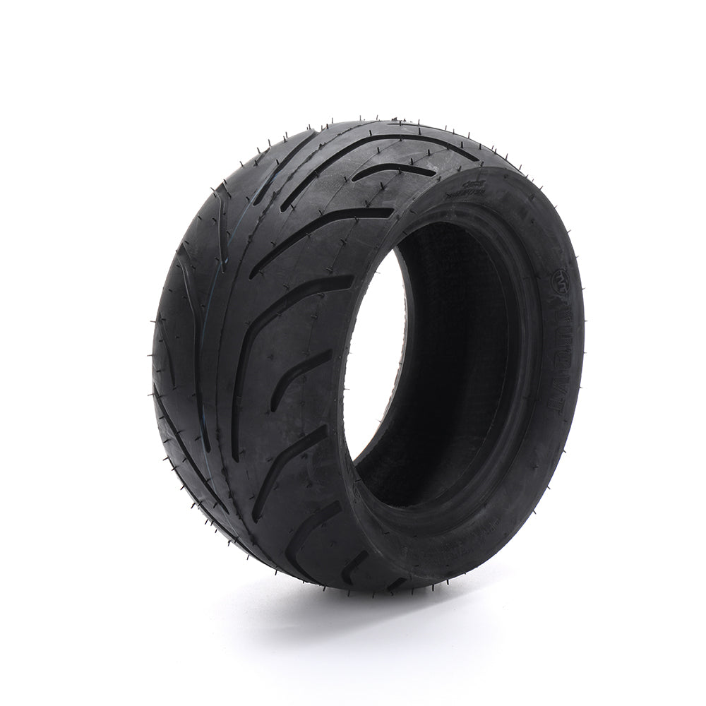 LinkMejor 10x4.5inch Wide Wheel Electric Scooter Road Tire Fat Tire Wide Tire Anti-Explosion Shock Absorption Tire For LinkMejor ES19