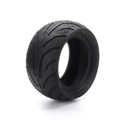 LinkMejor 10x4.5inch Wide Wheel Electric Scooter Road Tire Fat Tire Wide Tire Anti-Explosion Shock Absorption Tire For LinkMejor ES19