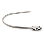 1.5m Exhaust Pipe + Silencer + Clamp + Bracket For Auto Parking Air Diesel Heater