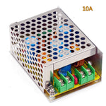 PT-0008 DC LC Low-pass Power Filter 63V 10A 20A EMI Electromagnetic Interference EMC Automotive Audio High-frequency Filter Switching Power Supply Ripple Filter