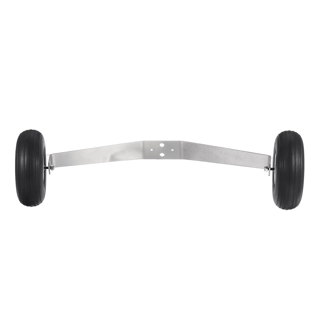 Volantex TrainStar Ascent 747-8 RC Airplane Spare Part Front Landing Gear