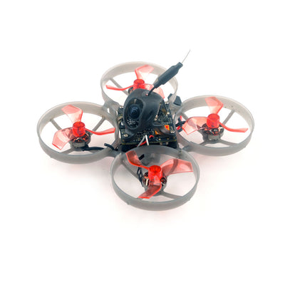 LinkMejor Moblite7 V3.0 Walksnail 1S 75mm HD Whoop FPV Racing Drone with Walksnail Avatar Nano HD Digital System