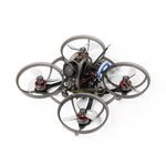 16.6g LinkMejor Air65 II 65mm 1S ELRS 2.4G BNF Whoop Champion Freestyle Racing RC FPV Drone with Matrix 5IN1 II FC 400mW VTX