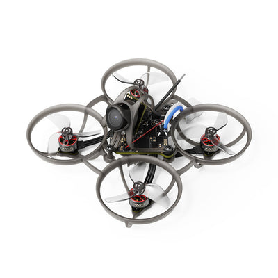 16.6g LinkMejor Air65 II 65mm 1S ELRS 2.4G BNF Whoop Champion Freestyle Racing RC FPV Drone with Matrix 5IN1 II FC 400mW VTX