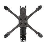 LinkMejor SEEKER5 DC 228mm / XL 224mm Wheelbase 5 Inch Frame Kit Support DJI O4 Pro Version for Freestyle RC FPV Racing Drone