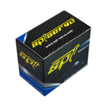 LinkMejor SPT17HV-180 180° 6KG Metal Gear Micro 17g Servo For 1:10 MJX 14303 RC Car Shift Lock 1:16 1:18 Steering Fix-Wing Robotic