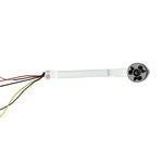 LinkMejor X8 TELE MAX RC Quadcopter Spare Parts Original Axis Arm with Motor 1PC