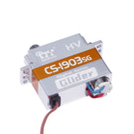 CS-1903SG 3KG Full-Metal Hollow-Cup Mini Servo RC Car Model Aircraft Model Drone Servo